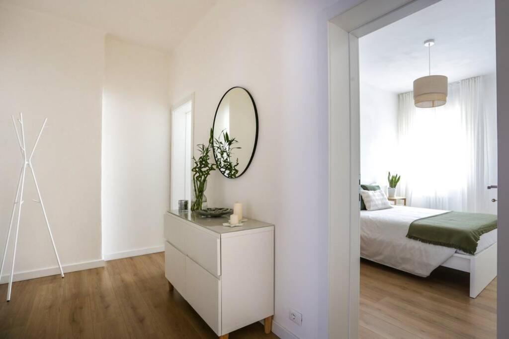 Apartamento Tommy'S Flat Mestre Exterior foto